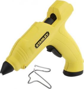 Pistolet do kleju Stanley GR90R 25  W 2