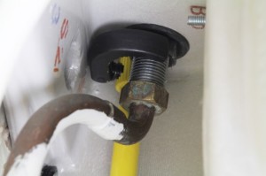 Stanley Klucz hakowy do armatury samozaciskowy 70-453 4