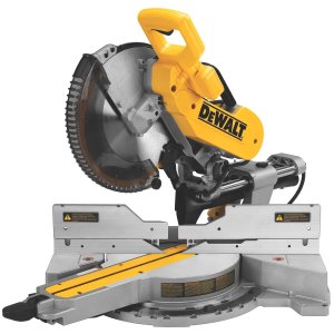 Ukośnica Dewalt DWS780 1675 W 305 mm + stół roboczy DE7023 3