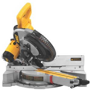 Ukośnica Dewalt DWS780 1675 W 305 mm + stół roboczy DE7023 4
