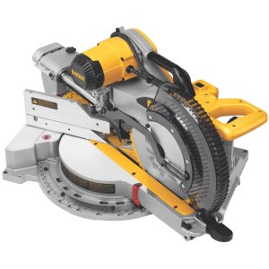 Ukośnica Dewalt DWS780 1675 W 305 mm + stół roboczy DE7023 5