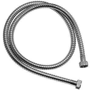 Wąż prysznicowy Ferro chrom 200cm (W44) 1