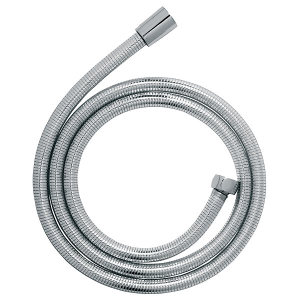 Wąż prysznicowy Ferro Flex chrom 150cm (W53) 1
