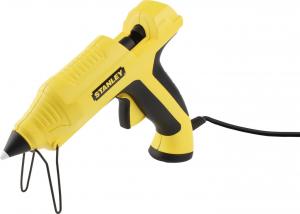 Pistolet do kleju Stanley GR50 120 W 3