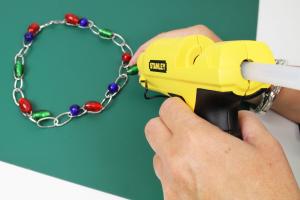 Pistolet do kleju Stanley GR50 120 W 6