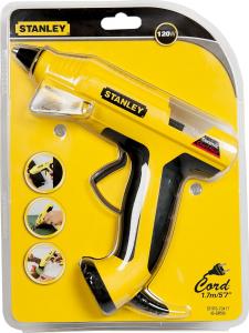 Pistolet do kleju Stanley GR50 120 W 10