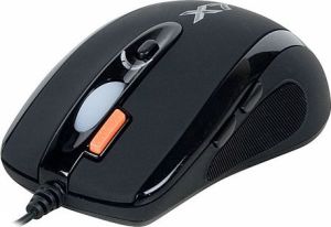 Mysz A4Tech Oscar Laser Gaming Mouse XL-750MK Mini 1