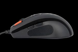 Mysz A4Tech Oscar Laser Gaming Mouse XL-750MK Mini 3