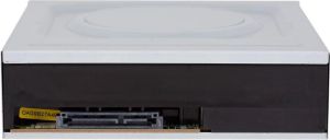 Napęd LG SuperMulti SATA DVD+/-R22x,DVD+RW8x,DVD+R DL 16x,SecurDisc,LS,bulk (k.biały) (GH22LS50 BB) 2