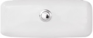 Cersanit Spłuczka kompaktowa 6L (K02-012) 2