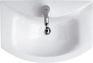Umywalka Cersanit Omega 65,5cm (02.K11-0003) 3