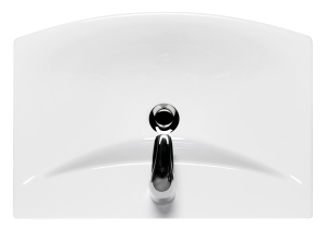 Umywalka Cersanit Carina 60cm (K31-006) 2