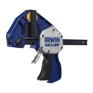 Irwin Ścisk Quick-Grip XP 1250mm / 50" (10505947) 1