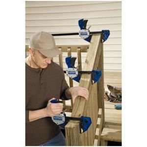 Irwin Ścisk Quick-Grip XP 1250mm / 50" (10505947) 6