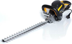 Stiga Nożyce elektryczne SHT 600 55 cm 4