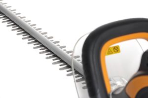 Stiga Nożyce elektryczne SHT 600 55 cm 6