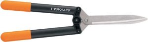 Fiskars Dźwigniowe nożyce do żywopłotu 544mm HS52 (114750) 1