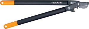 Sekator Fiskars PowerGear L78 nożycowy 1