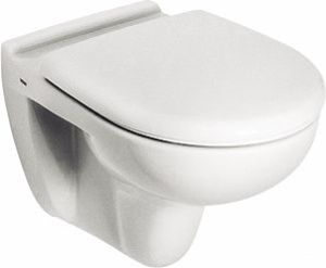 Miska WC Koło Nova Pro Pico wisząca (63102000) 1