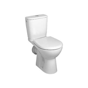 Zestaw kompaktowy WC Koło Miska kompaktowa WC Nova Top (63200000) 1