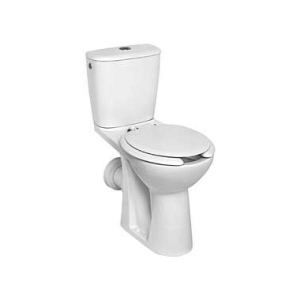 Zestaw kompaktowy WC Koło Miska kompaktowa WC Nova Top Bez Barier (63400000) 1