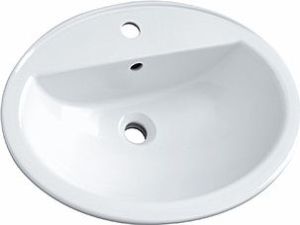 Umywalka Koło Nova Top 60cm (1527000) 1