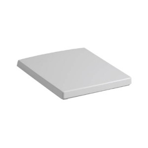 Deska sedesowa Koło wolnoopadająca (L60111000) 1