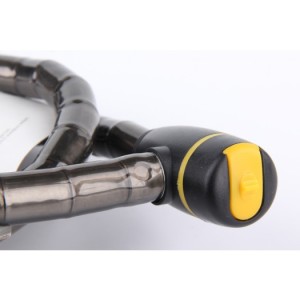 Vorel Zapięcie rowerowe 18mmx100cm (77850) 2