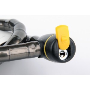 Vorel Zapięcie rowerowe 18mmx100cm (77850) 3