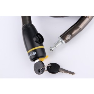 Vorel Zapięcie rowerowe 18mmx100cm (77850) 4