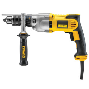 Wiertarka Dewalt D21570K 1300W udarowa 2