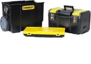 Stanley Skrzynka narzędziowa na kółkach S1-70-326 2