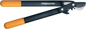 Sekator Fiskars L70 nożycowy 1