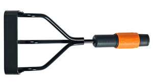 Fiskars Kultywator z motyką QuikFit 305mm (136512) 2