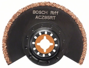 Bosch Brzeszczot segmentowy HM-RIFF ACZ 85 RT 85mm 2608661642 1