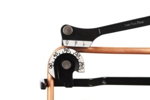 Stanley Zaginarka do rur miedzianych 6-10mm 70-451 2