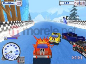 FUNNY RACER PC 4