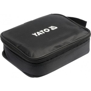 Yato Miernik elektryczny multimetr 5w1 (YT-73087) 3