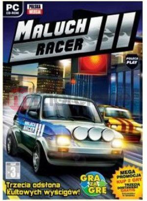 Maluch Racer 3 PC 1