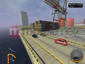 Maluch Racer 3 PC 3