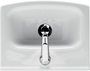 Umywalka Cersanit Cersania New 40cm (K11-0050) 2