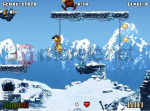 Szalony Kurczak: Serce Tybetu PC 4