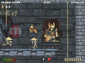 Szalony Kurczak: Serce Tybetu PC 5