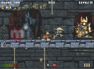 Szalony Kurczak: Serce Tybetu PC 6