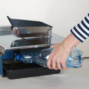 Dedra Przecinarka do płytek glazurniczych 450W (DED7701) 2