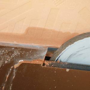 Dedra Przecinarka do płytek glazurniczych 450W (DED7701) 5