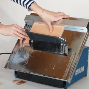 Dedra Przecinarka do płytek glazurniczych 450W (DED7701) 6