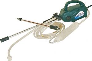 Dedra Agregat malarski z wałkiem 230mm do farb ściennych przedłużka 1,2m (DED7411) 2