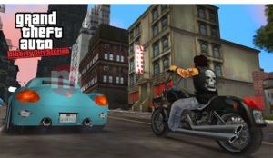 GTA: Liberty City Stories ver.2 4