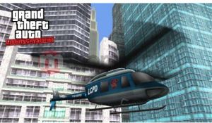 GTA: Liberty City Stories ver.2 5